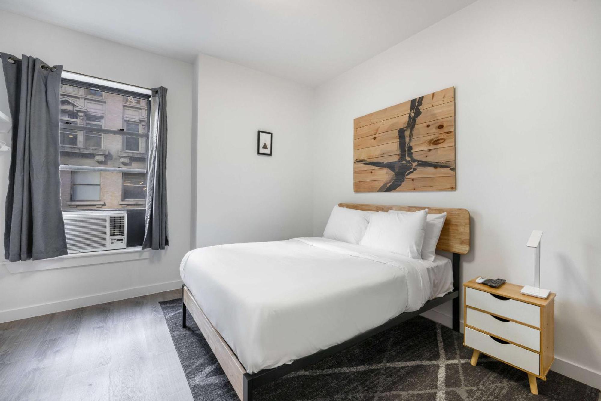 27 By Luxurban 3* Nueva York